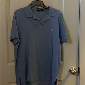 Men’s polo